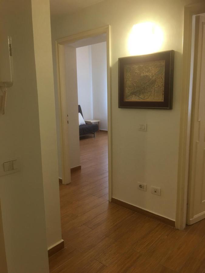 Cherubini Florence Residence 1 Kültér fotó